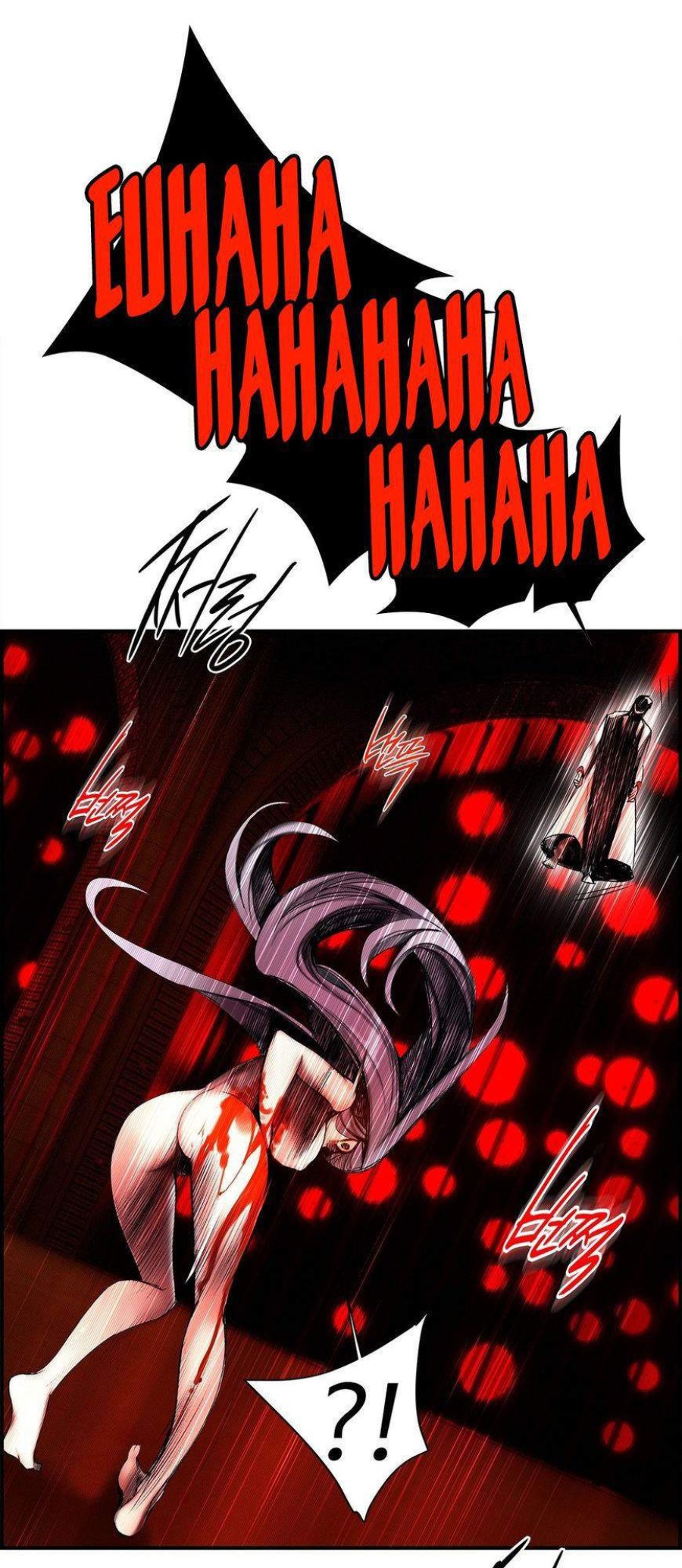 Sự Ràng Buộc Của Lilith 