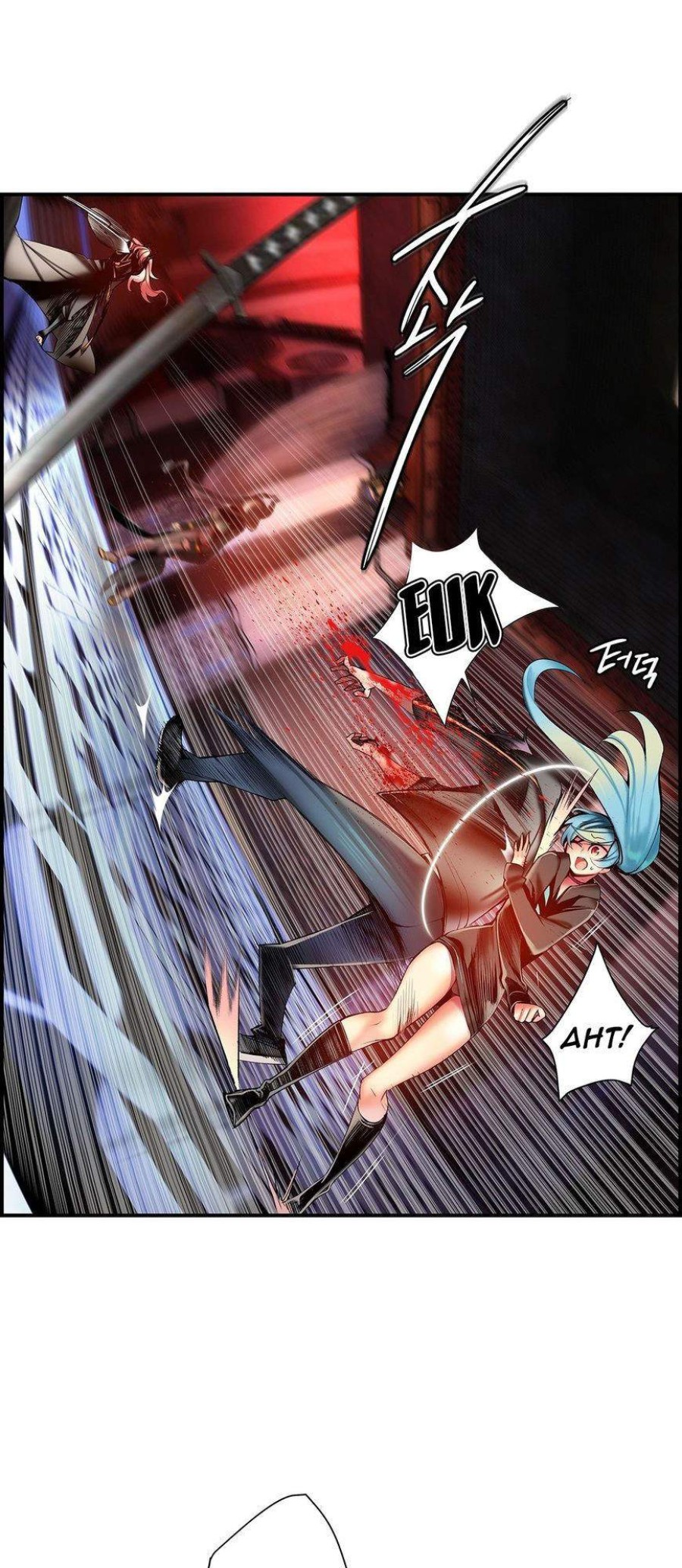 Sự Ràng Buộc Của Lilith 