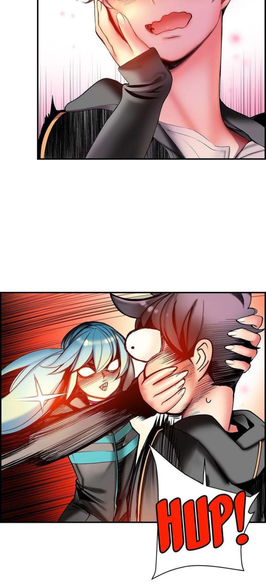 Sự Ràng Buộc Của Lilith 