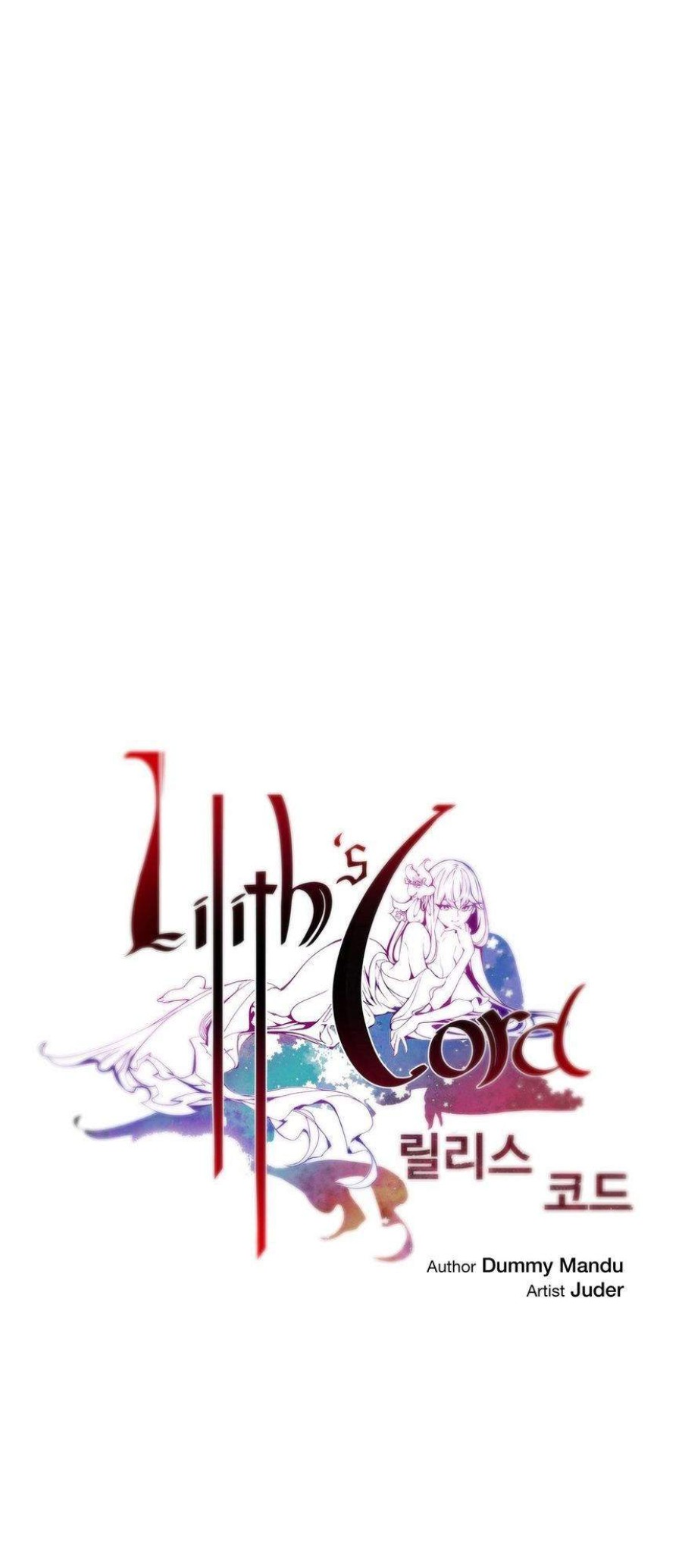 Sự Ràng Buộc Của Lilith 