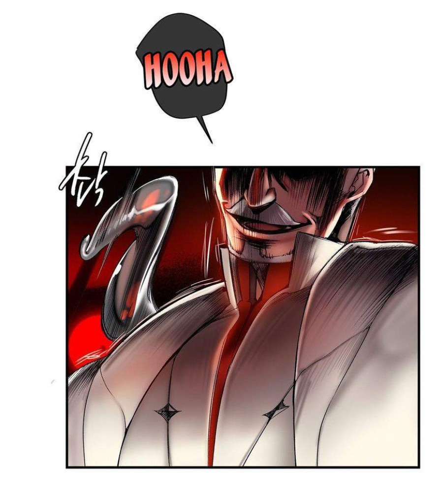 Sự Ràng Buộc Của Lilith 