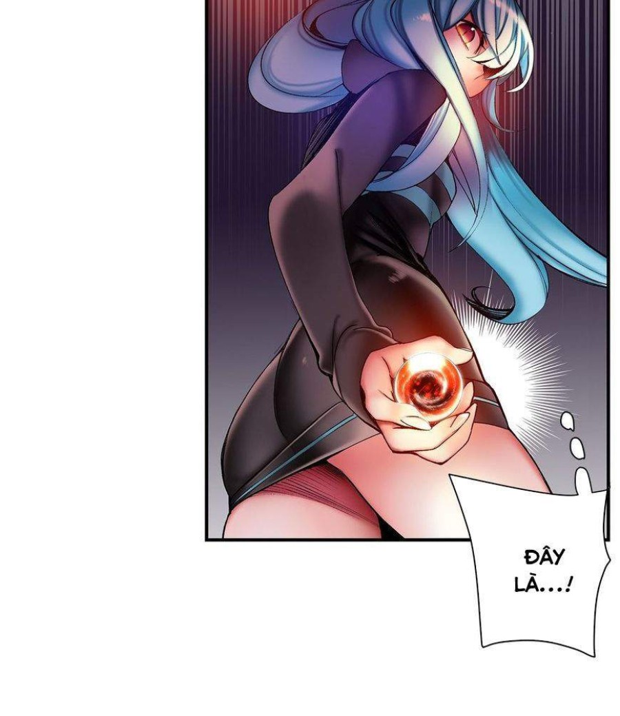 Sự Ràng Buộc Của Lilith 