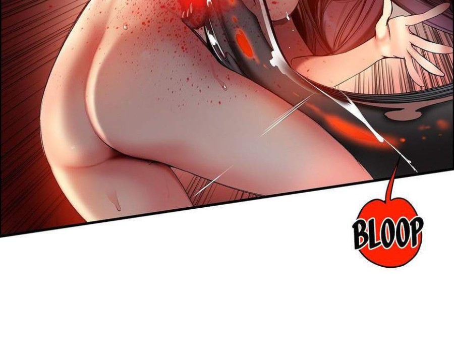 Sự Ràng Buộc Của Lilith 
