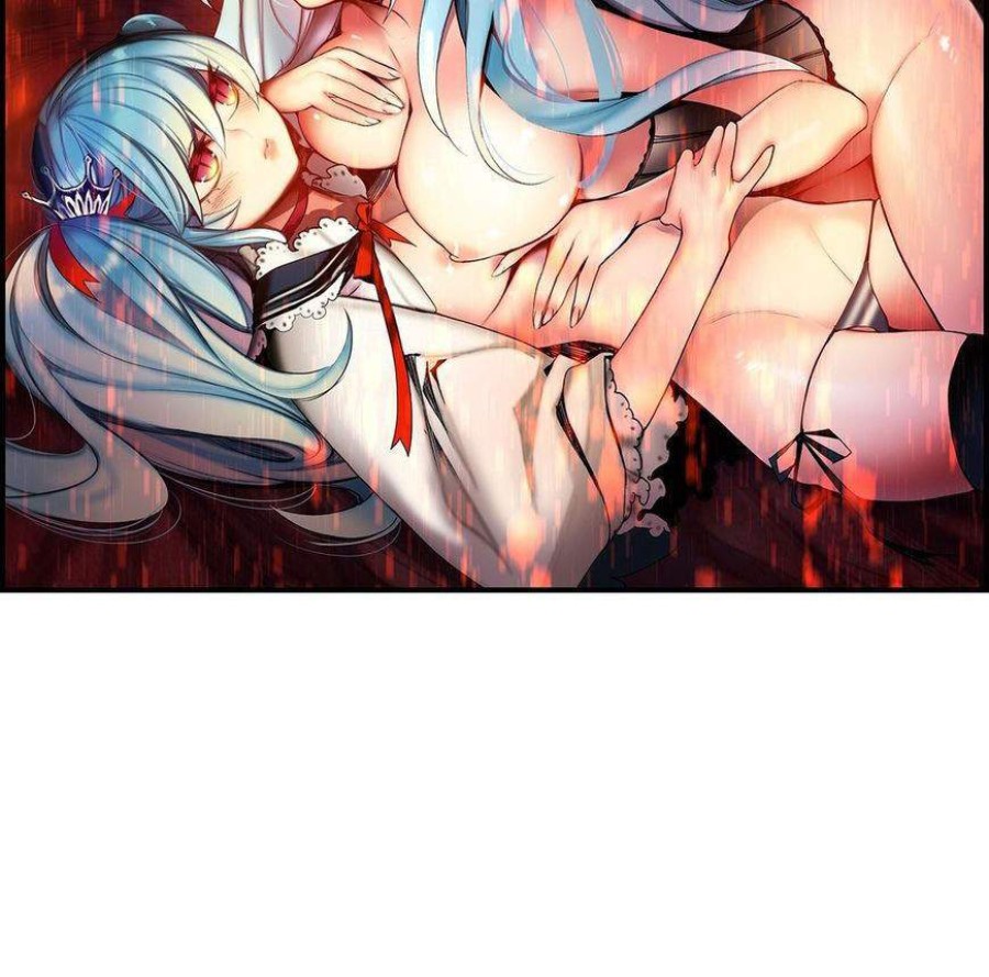 Sự Ràng Buộc Của Lilith 