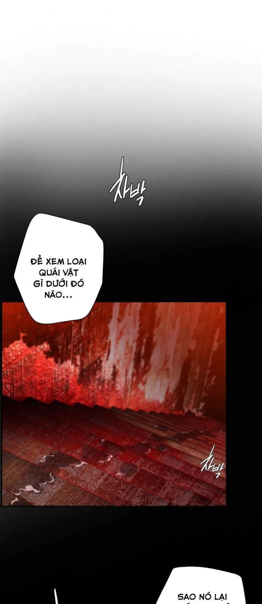 Sự Ràng Buộc Của Lilith 