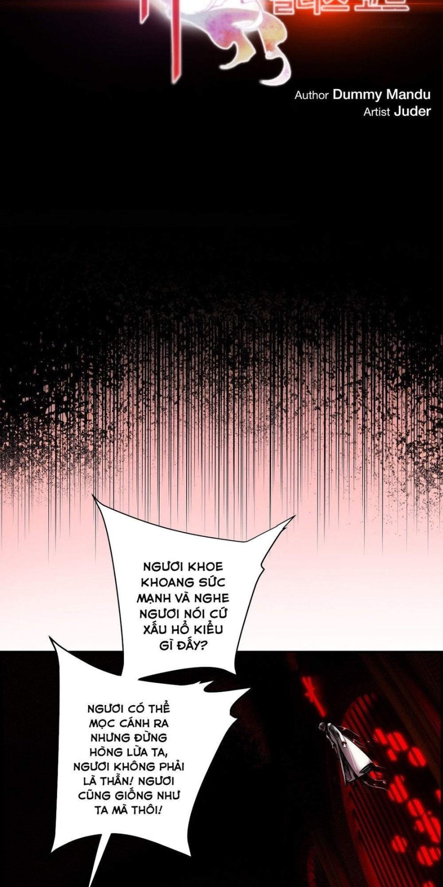 Sự Ràng Buộc Của Lilith 