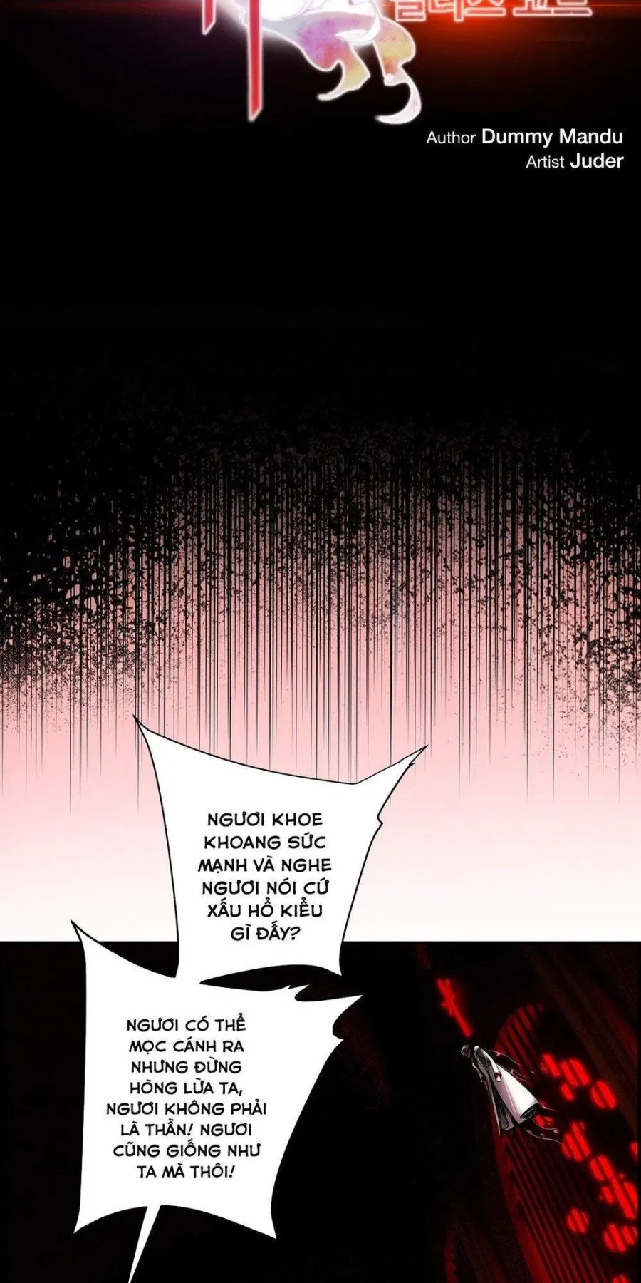 Sự Ràng Buộc Của Lilith 