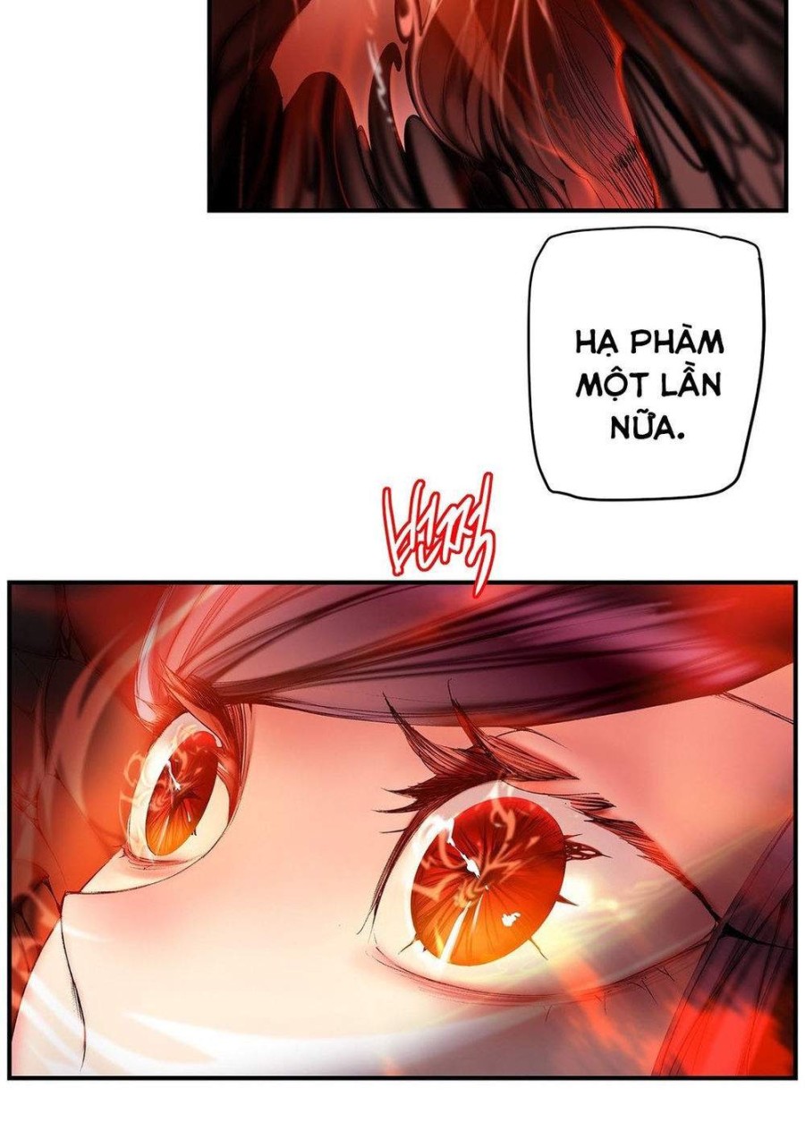 Sự Ràng Buộc Của Lilith 
