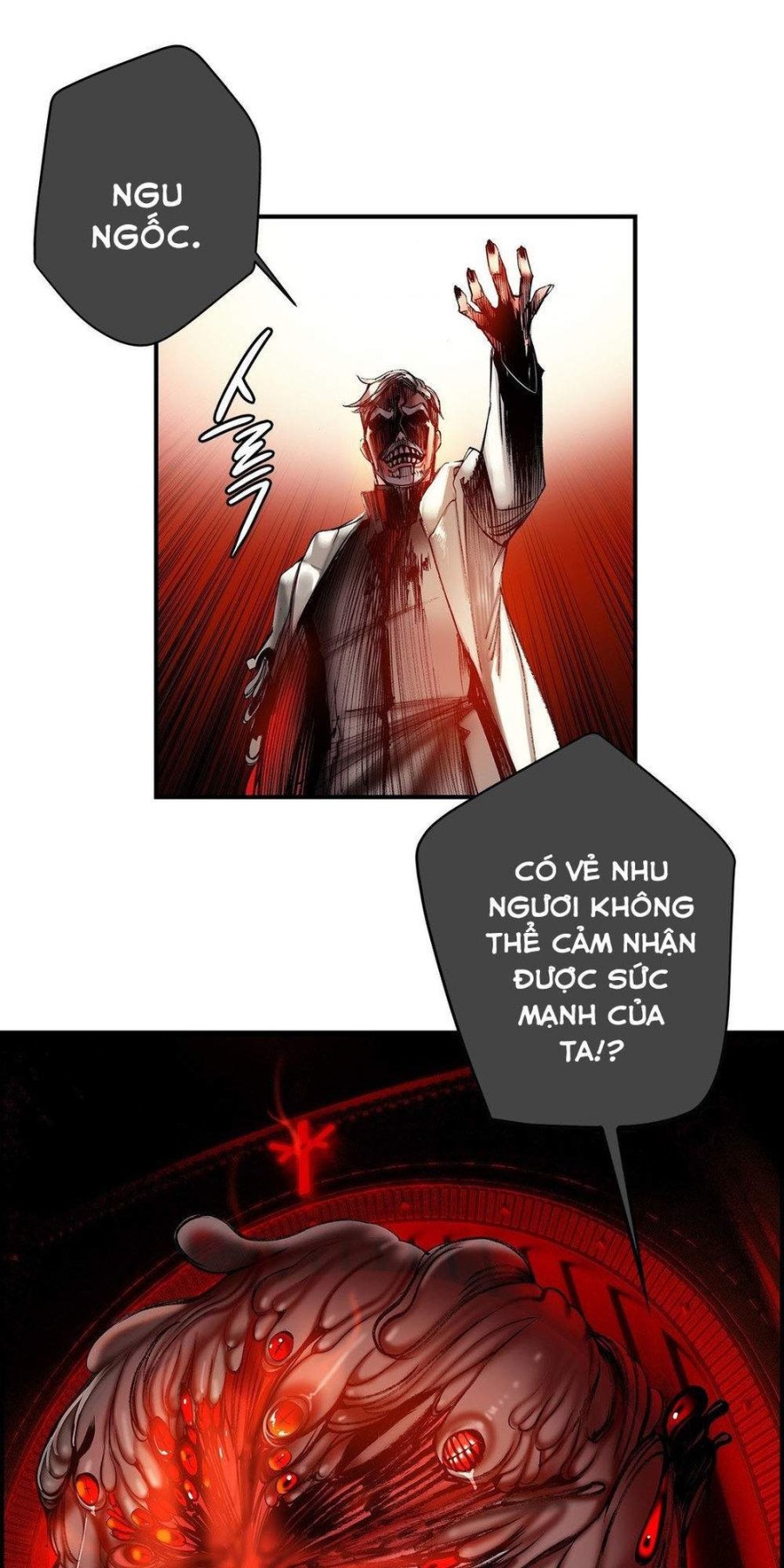 Sự Ràng Buộc Của Lilith 