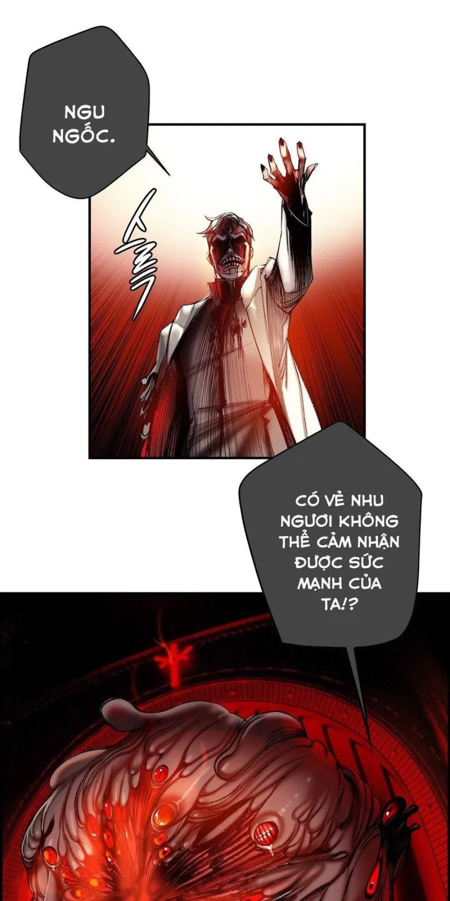 Sự Ràng Buộc Của Lilith 