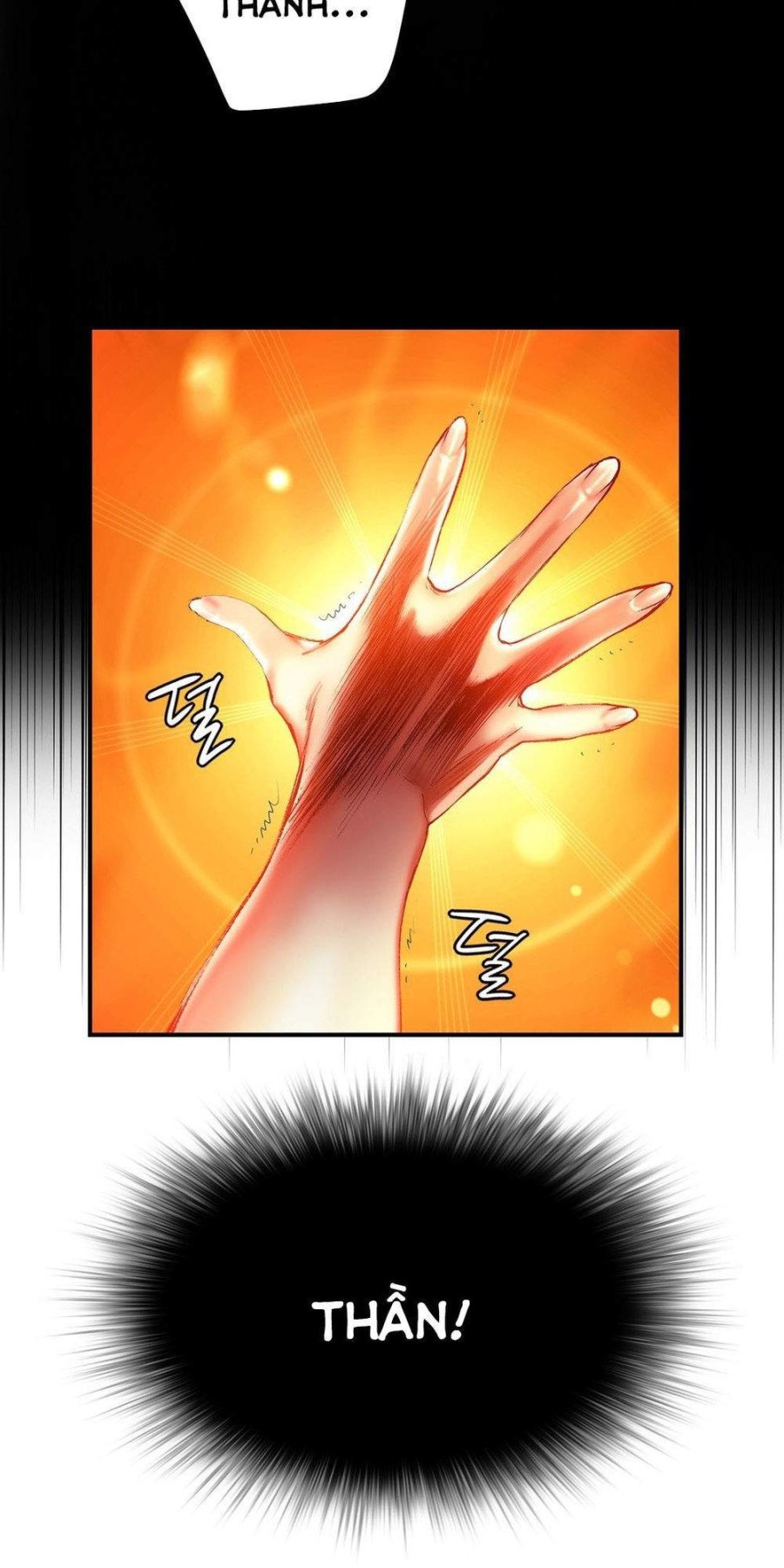 Sự Ràng Buộc Của Lilith 