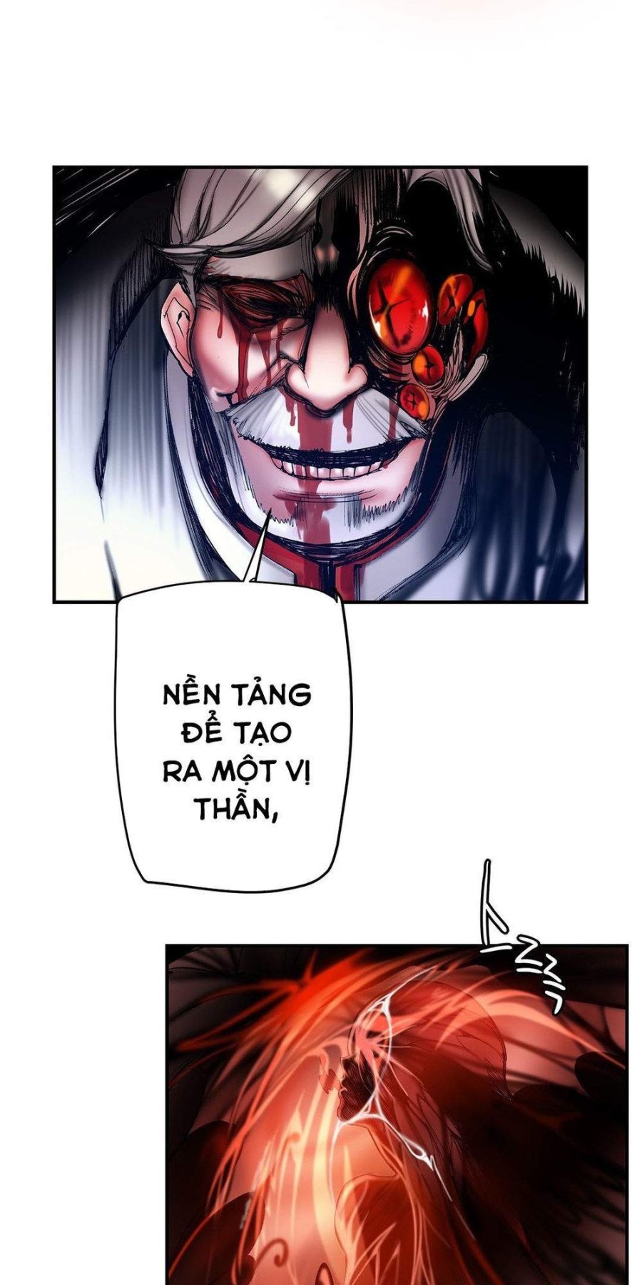 Sự Ràng Buộc Của Lilith 