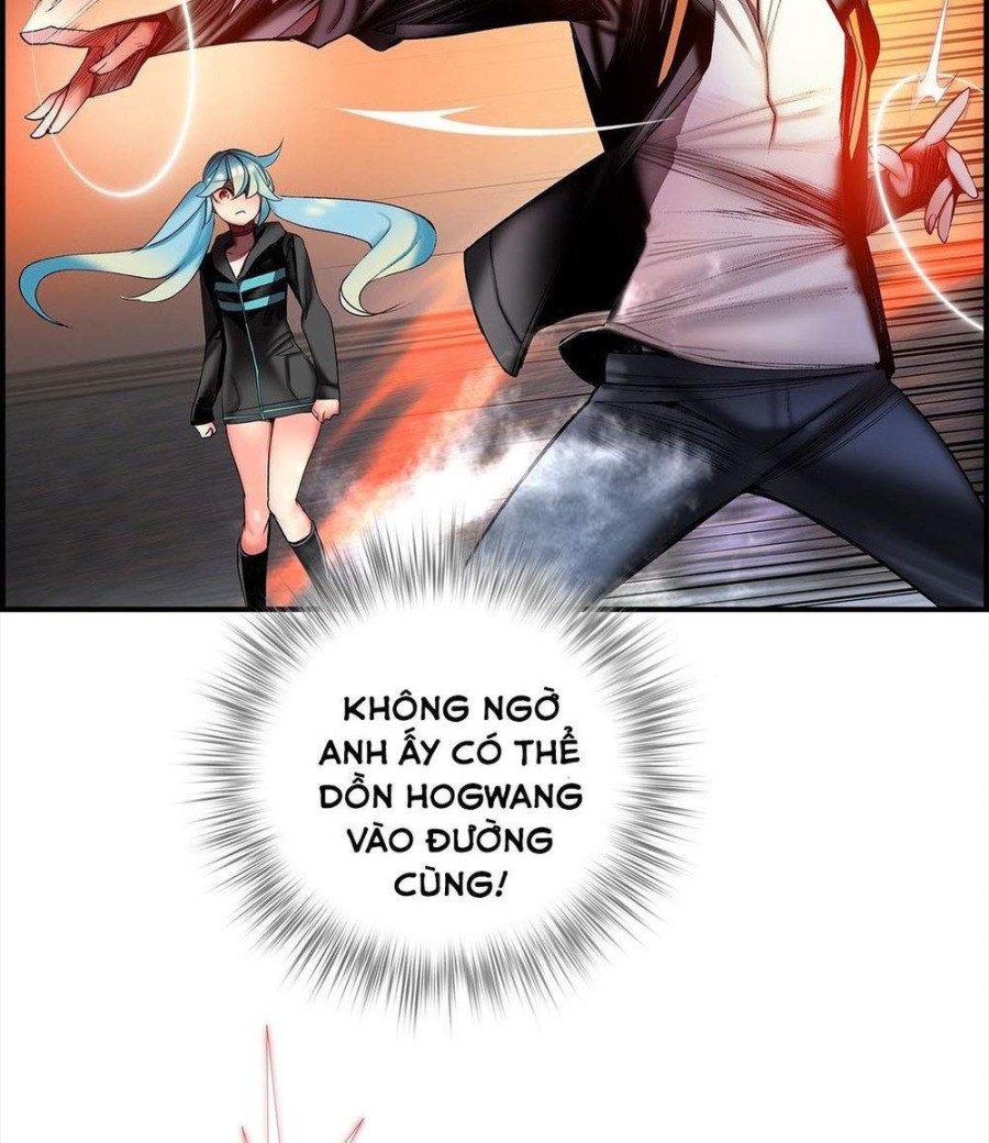 Sự Ràng Buộc Của Lilith 