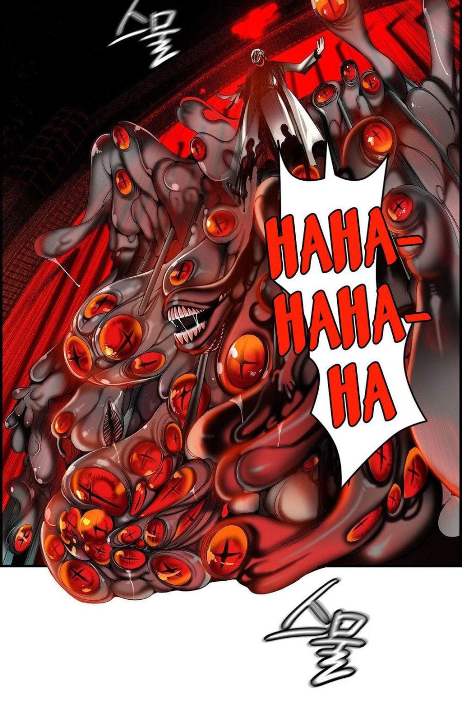 Sự Ràng Buộc Của Lilith 