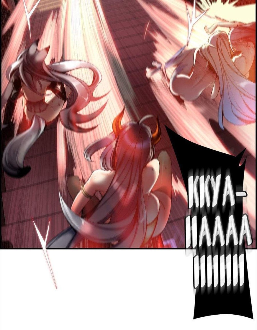 Sự Ràng Buộc Của Lilith 