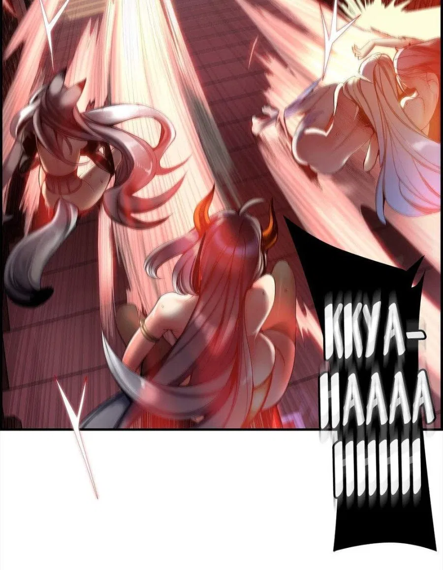 Sự Ràng Buộc Của Lilith 