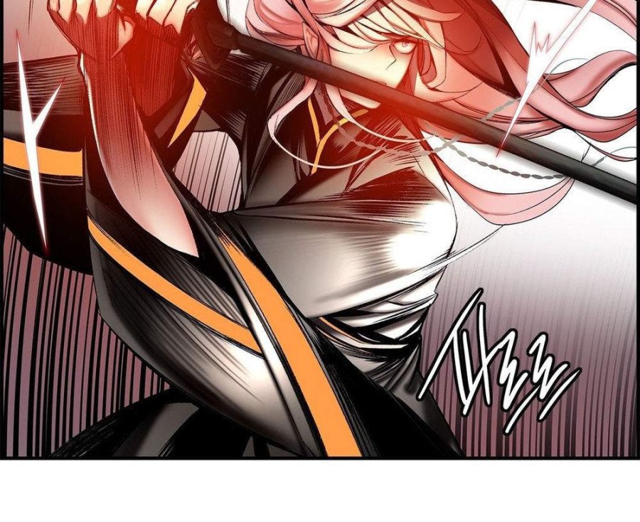 Sự Ràng Buộc Của Lilith 