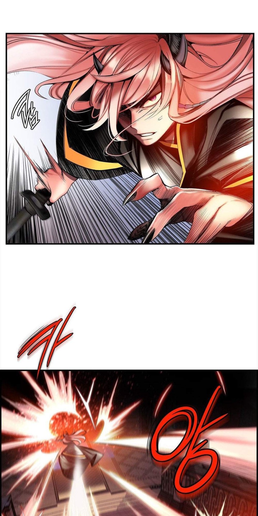 Sự Ràng Buộc Của Lilith 