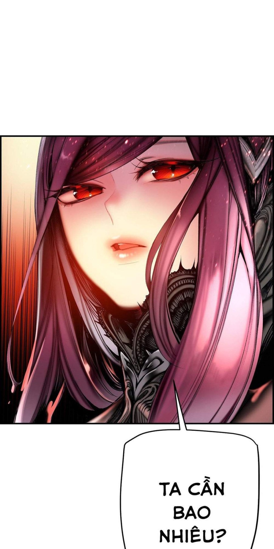 Sự Ràng Buộc Của Lilith 