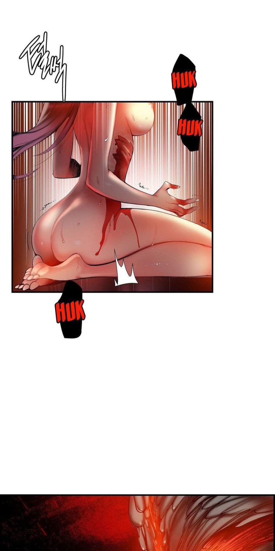 Sự Ràng Buộc Của Lilith 