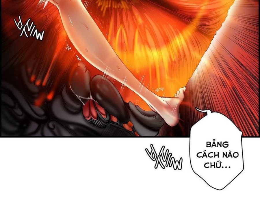 Sự Ràng Buộc Của Lilith 