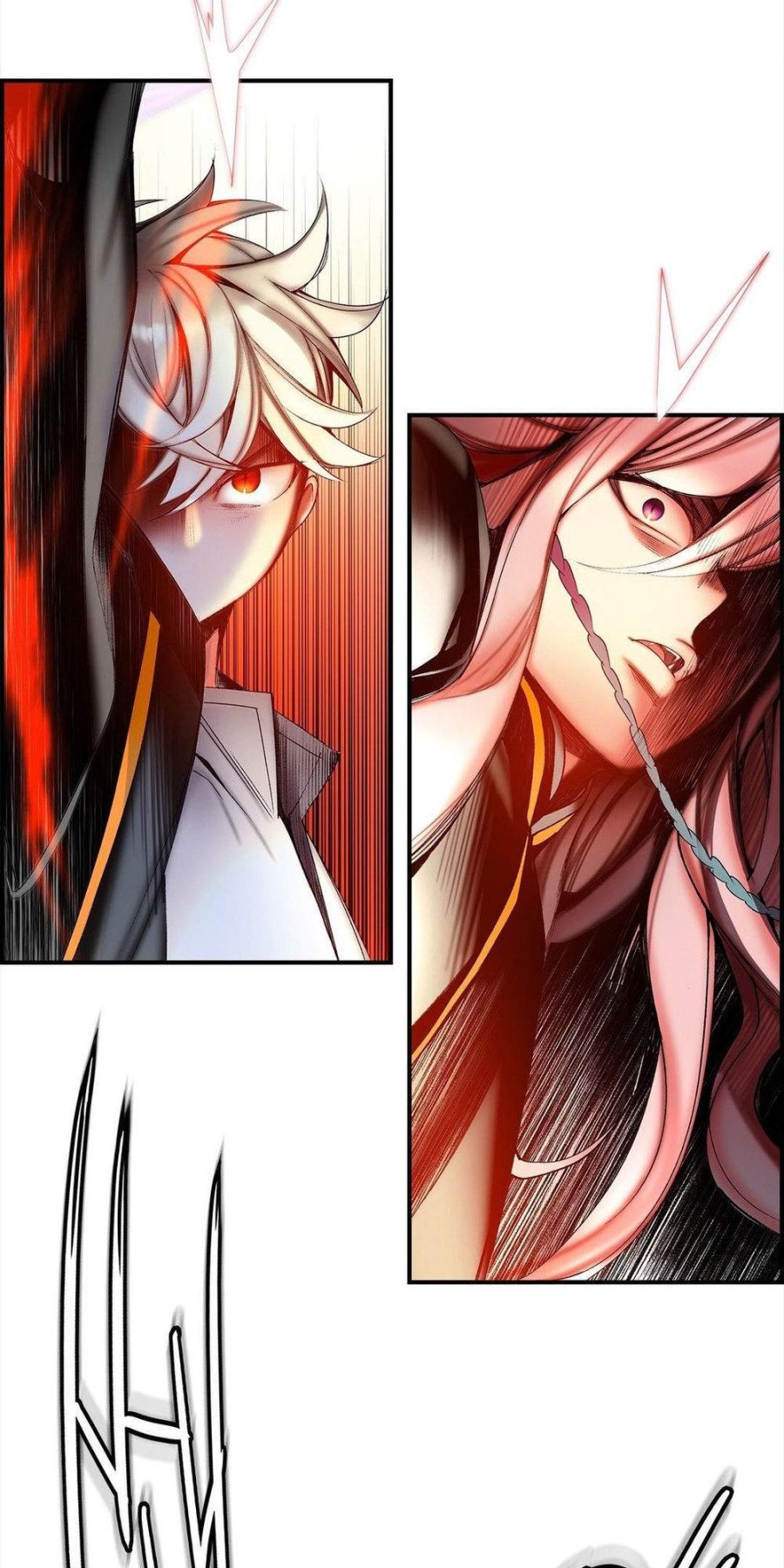 Sự Ràng Buộc Của Lilith 