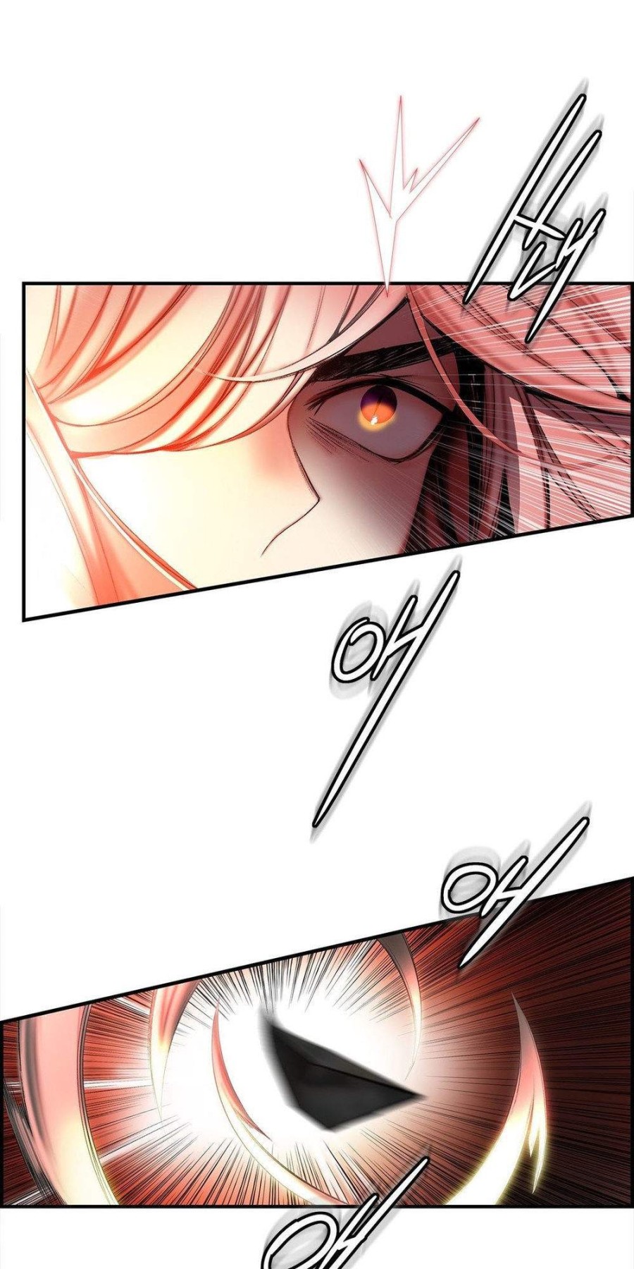 Sự Ràng Buộc Của Lilith 
