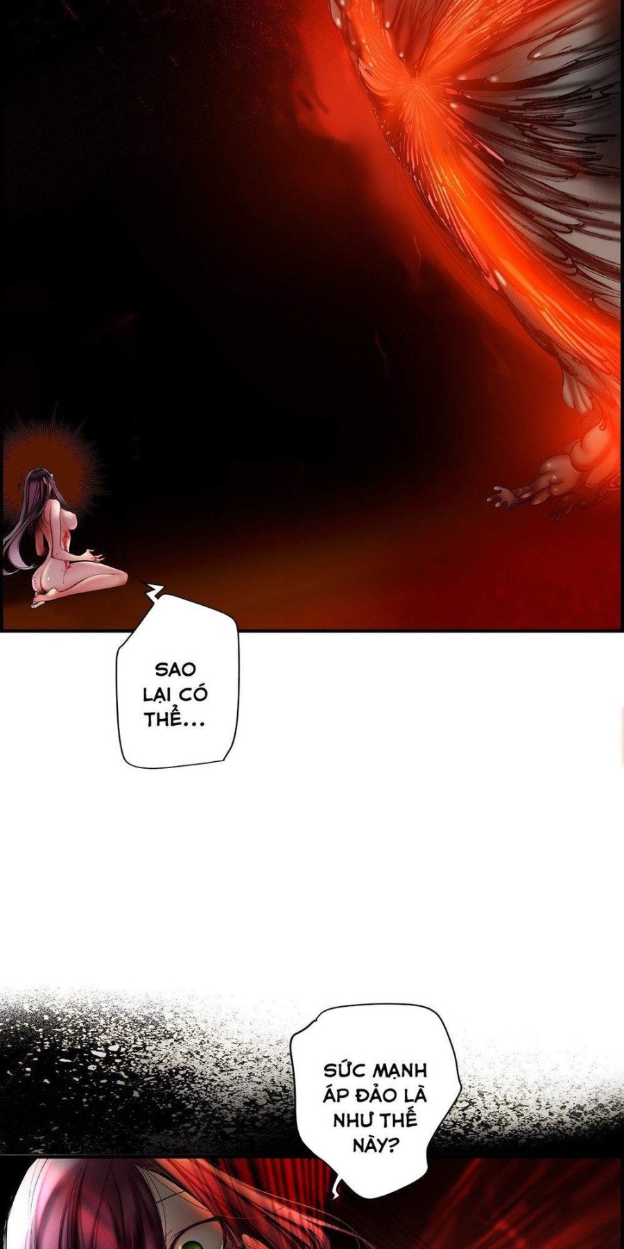 Sự Ràng Buộc Của Lilith 