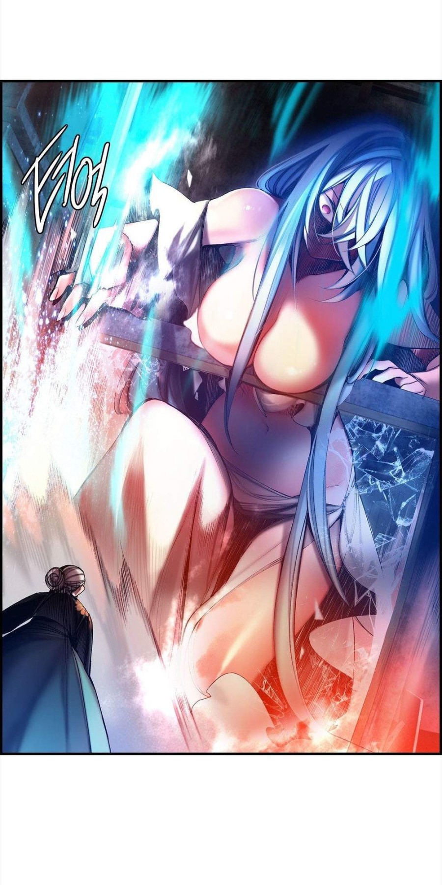 Sự Ràng Buộc Của Lilith 