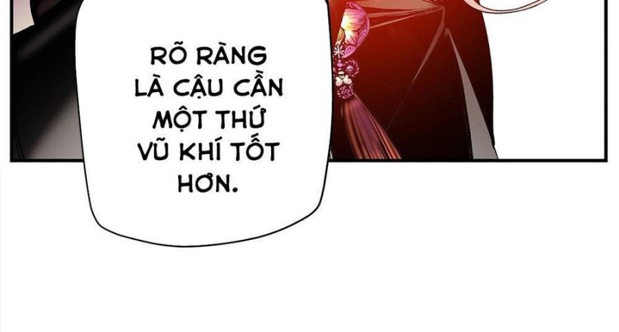 Sự Ràng Buộc Của Lilith 