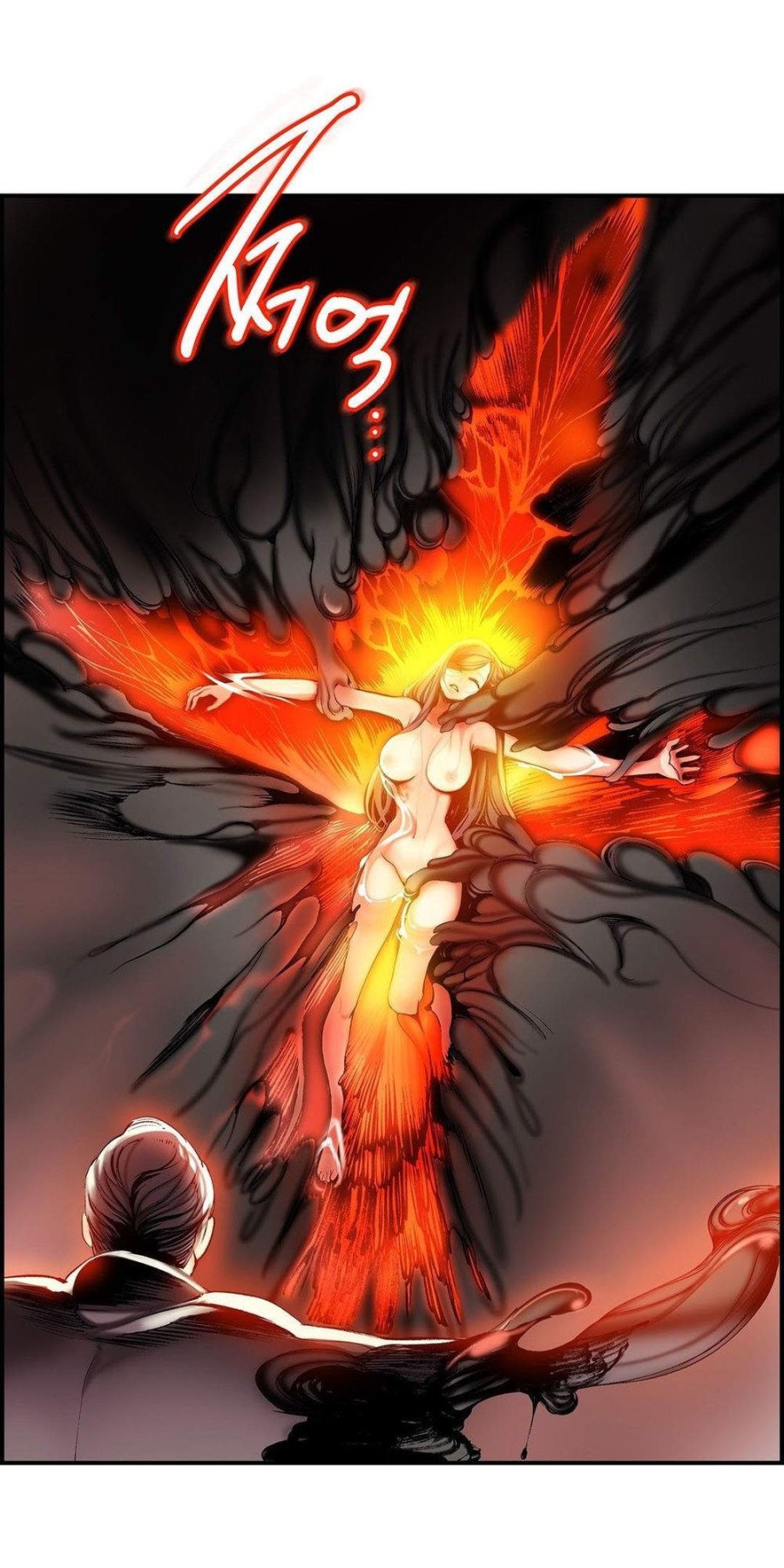 Sự Ràng Buộc Của Lilith 