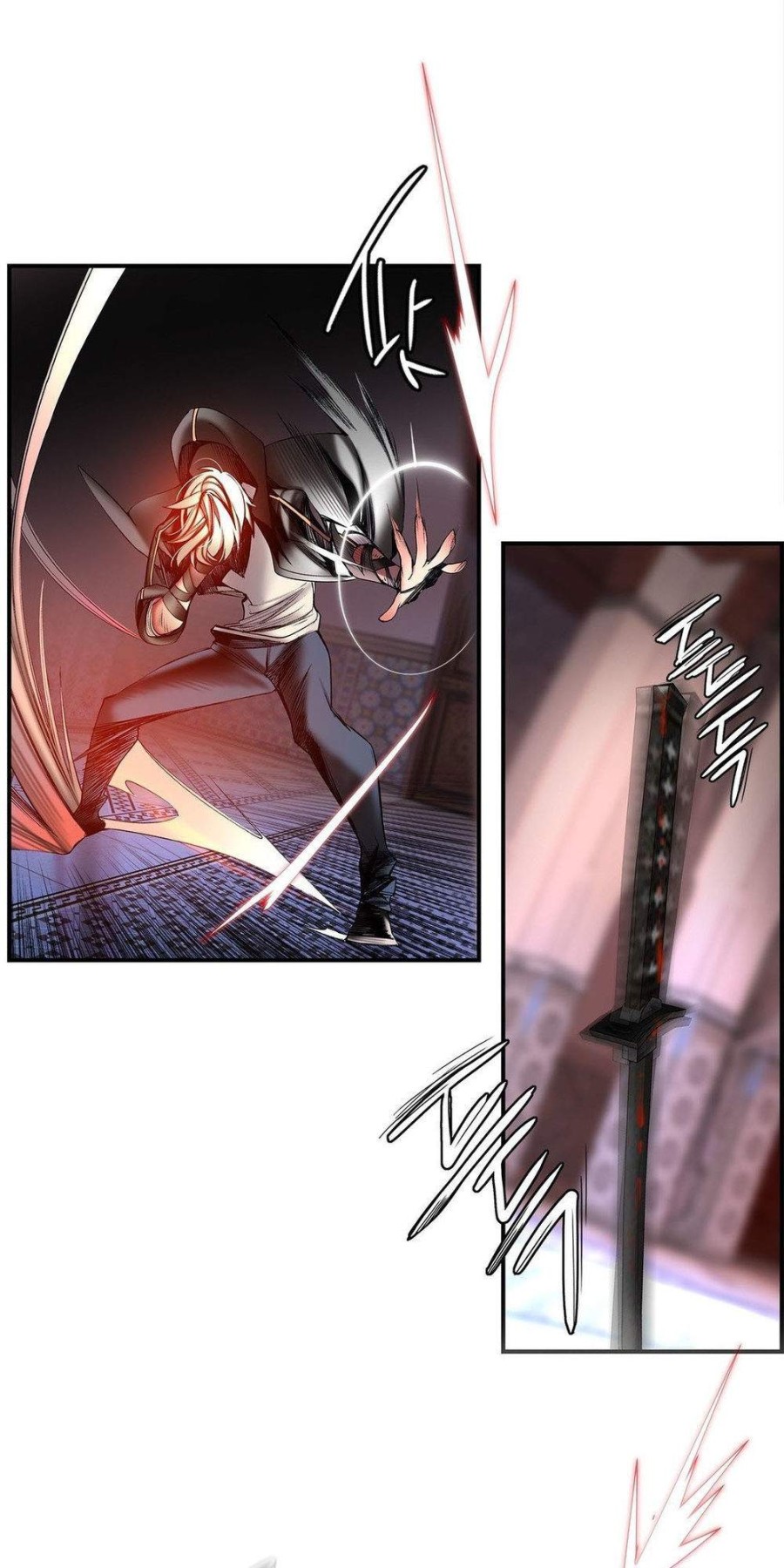 Sự Ràng Buộc Của Lilith 