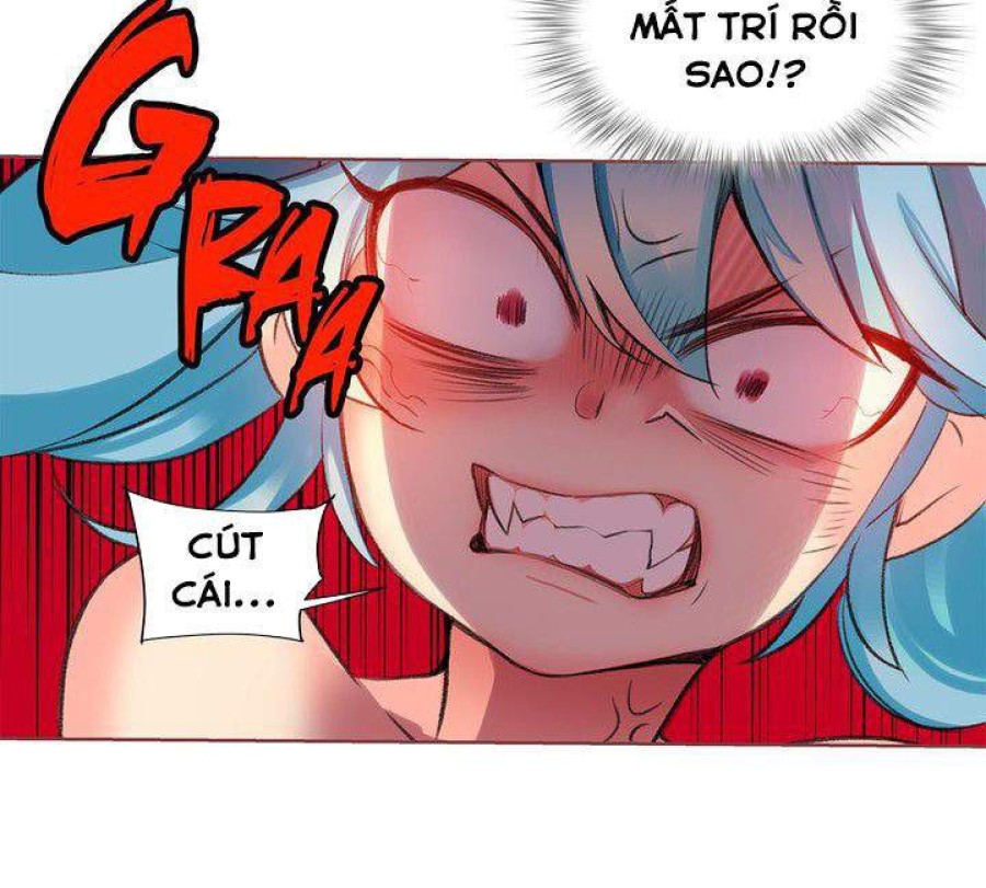 Sự Ràng Buộc Của Lilith 