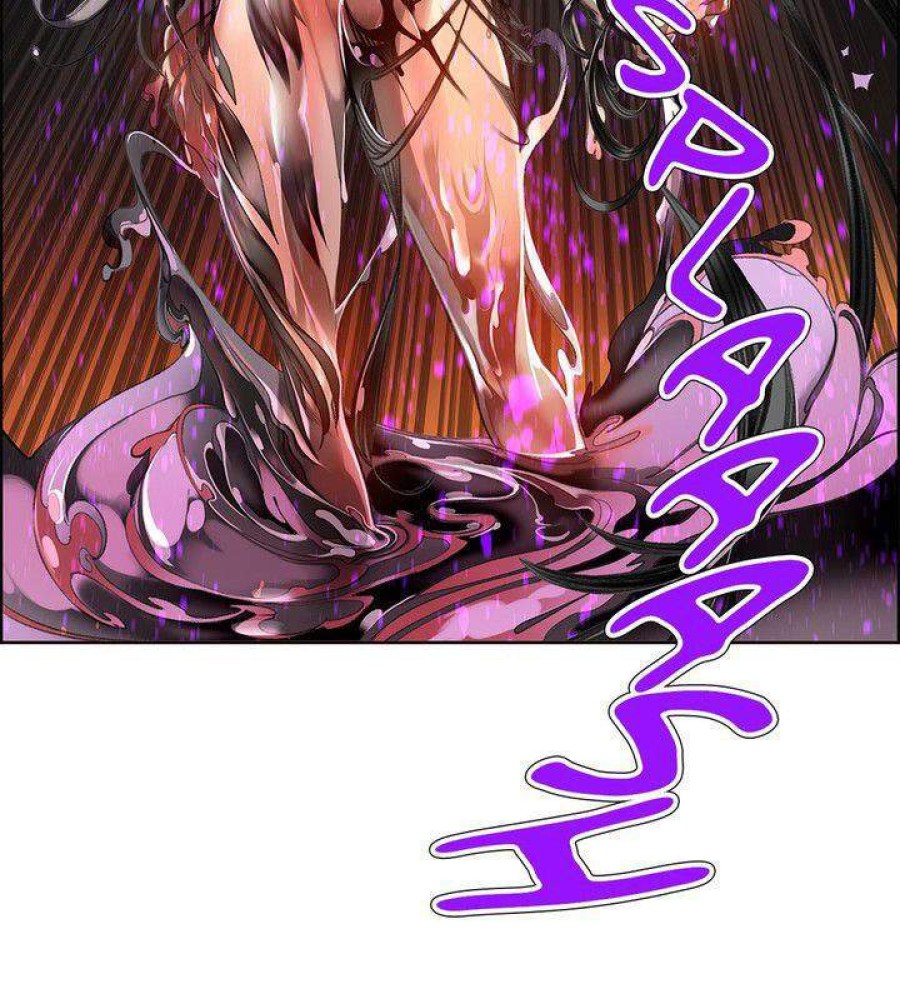 Sự Ràng Buộc Của Lilith 
