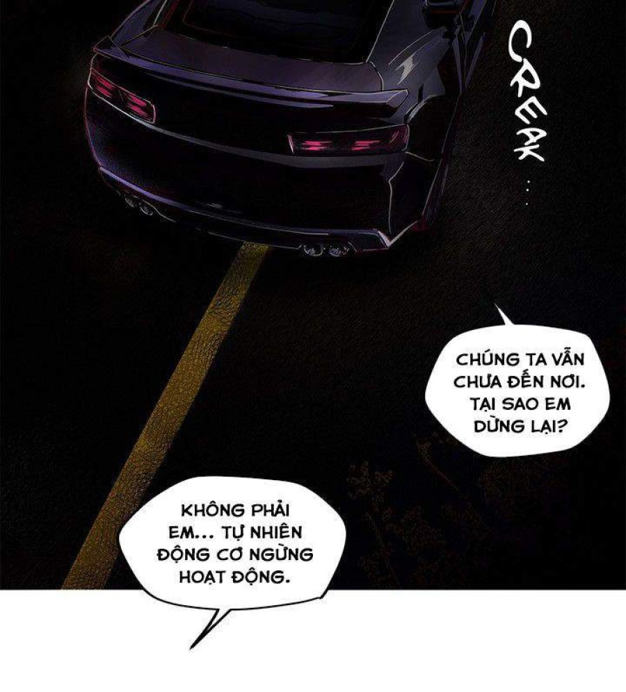 Sự Ràng Buộc Của Lilith 