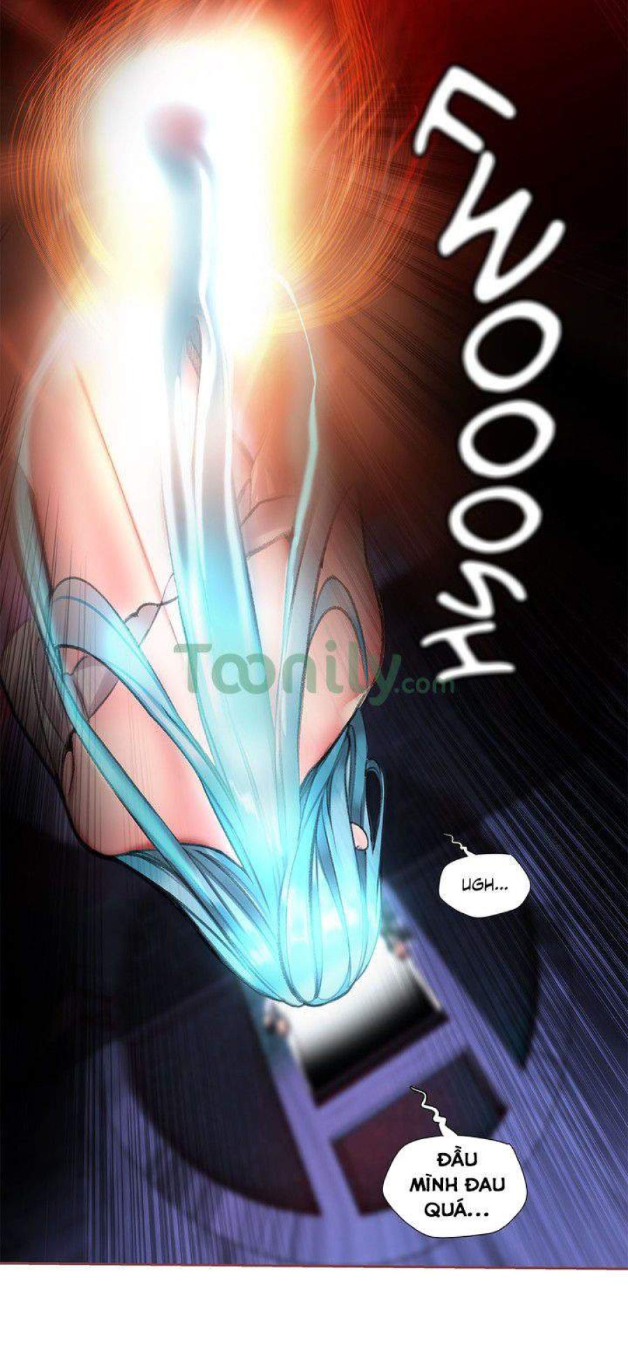 Sự Ràng Buộc Của Lilith 