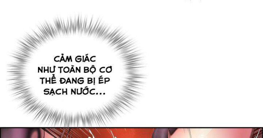 Sự Ràng Buộc Của Lilith 