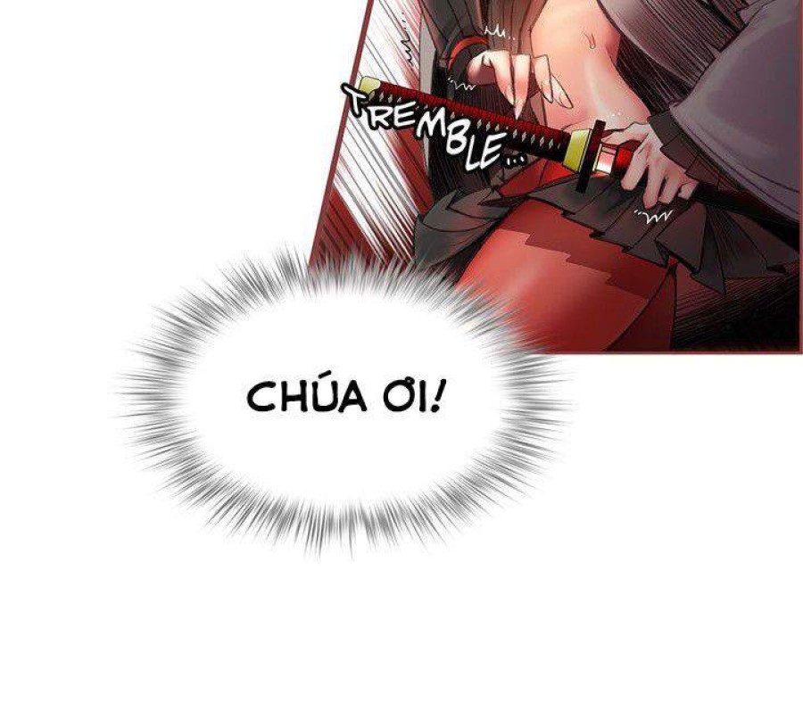 Sự Ràng Buộc Của Lilith 