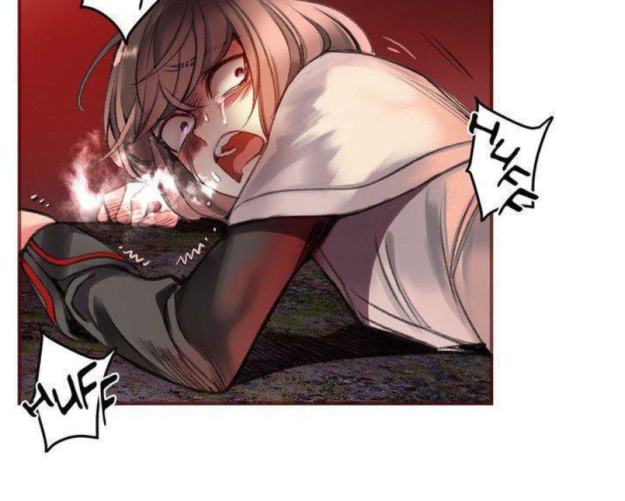 Sự Ràng Buộc Của Lilith 