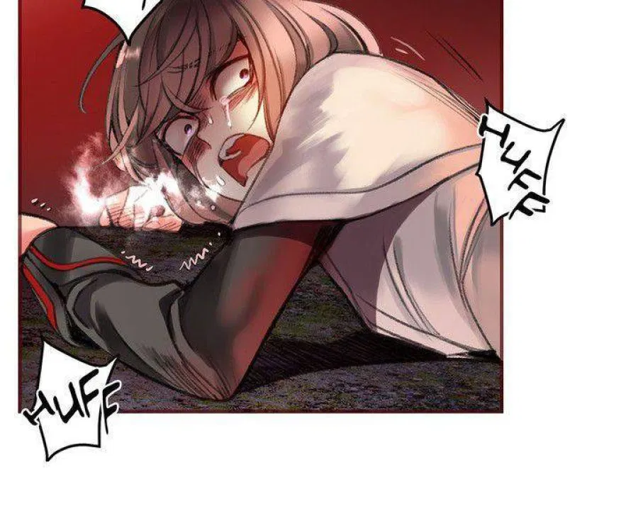 Sự Ràng Buộc Của Lilith 
