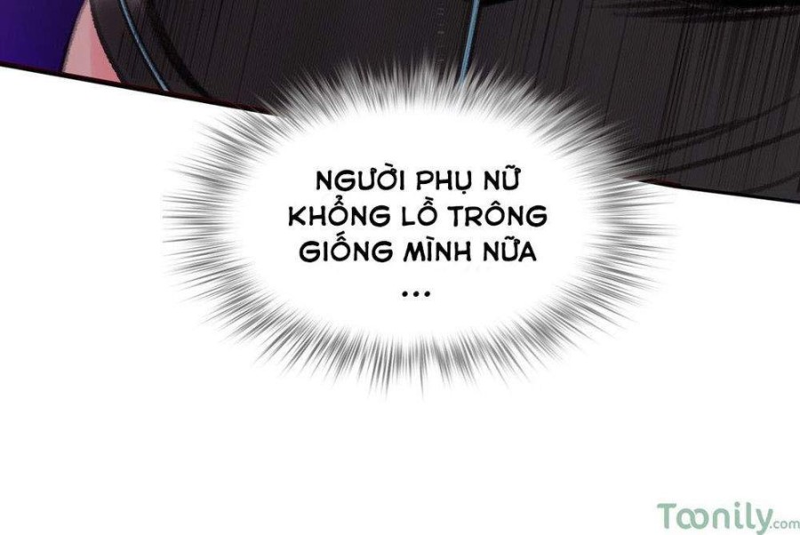 Sự Ràng Buộc Của Lilith 