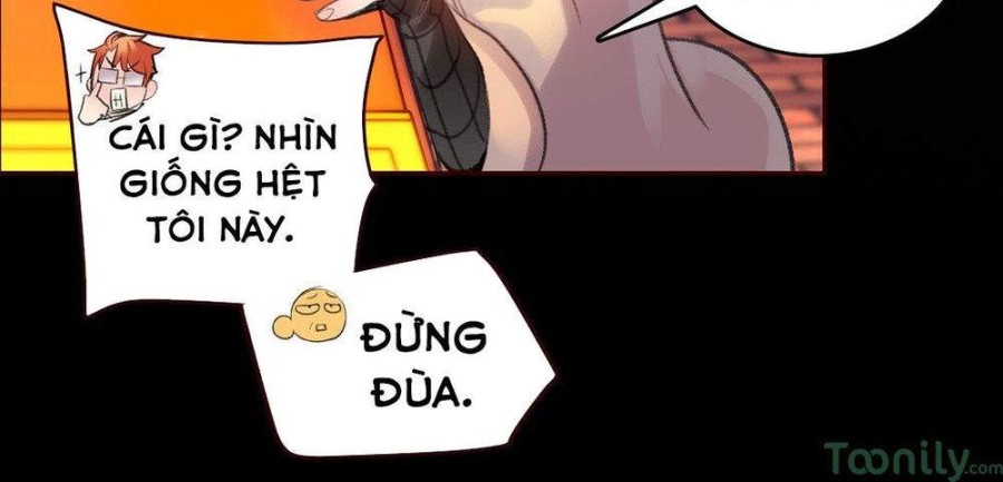 Sự Ràng Buộc Của Lilith 