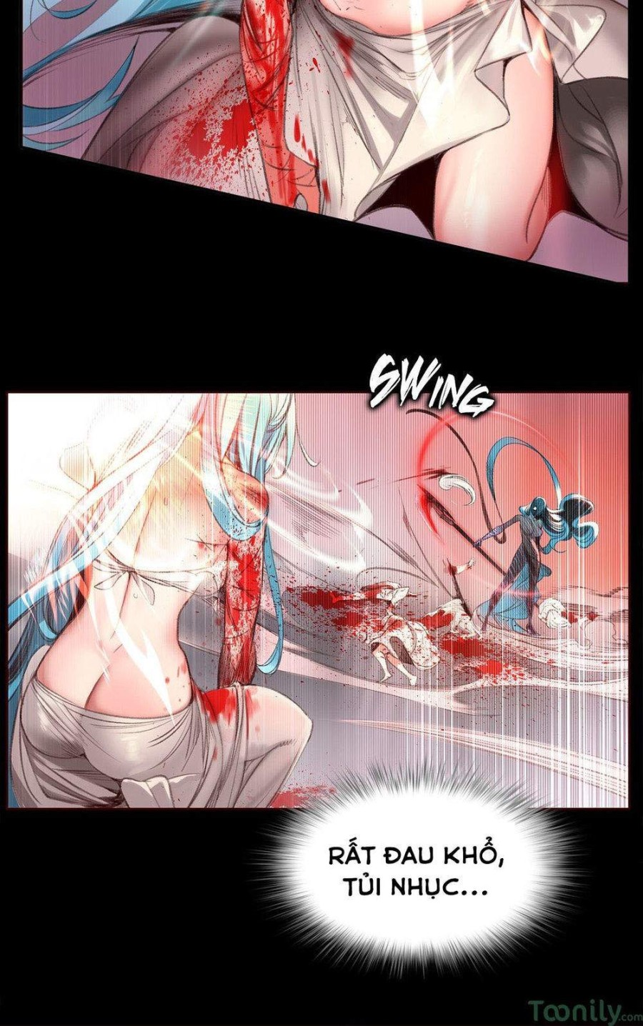 Sự Ràng Buộc Của Lilith 