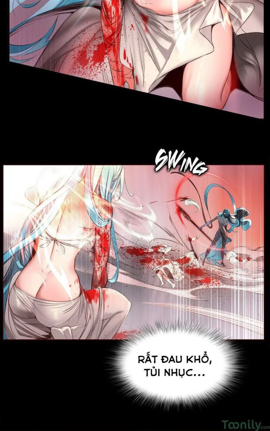 Sự Ràng Buộc Của Lilith 