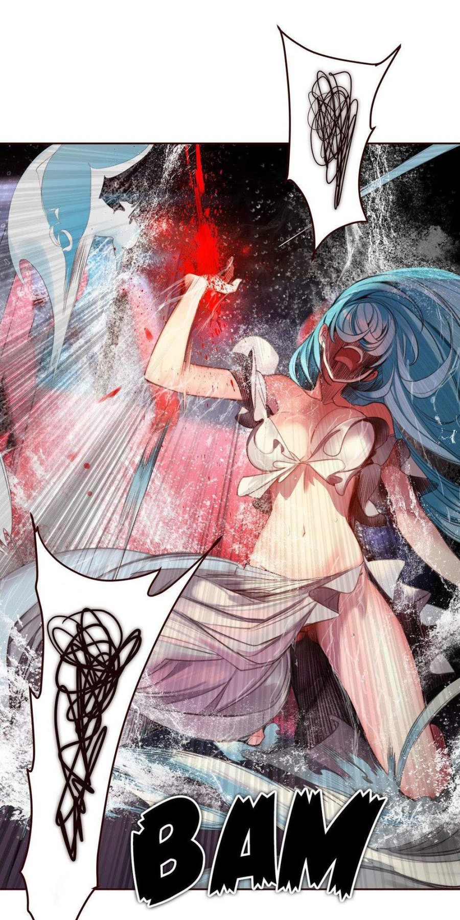 Sự Ràng Buộc Của Lilith 