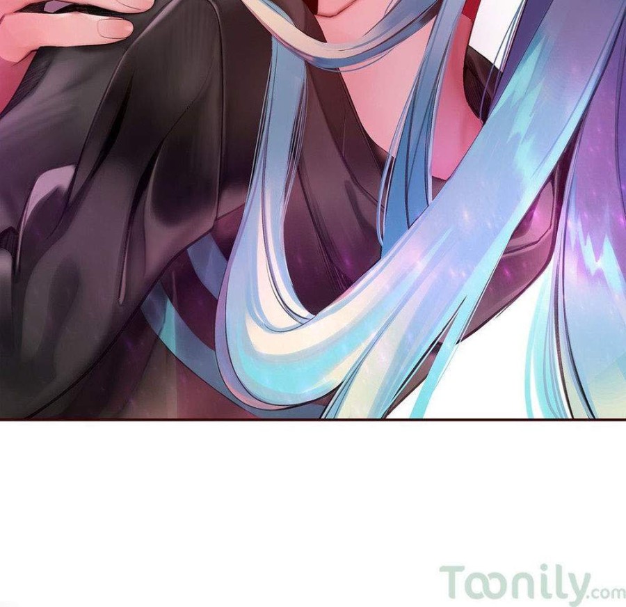 Sự Ràng Buộc Của Lilith 