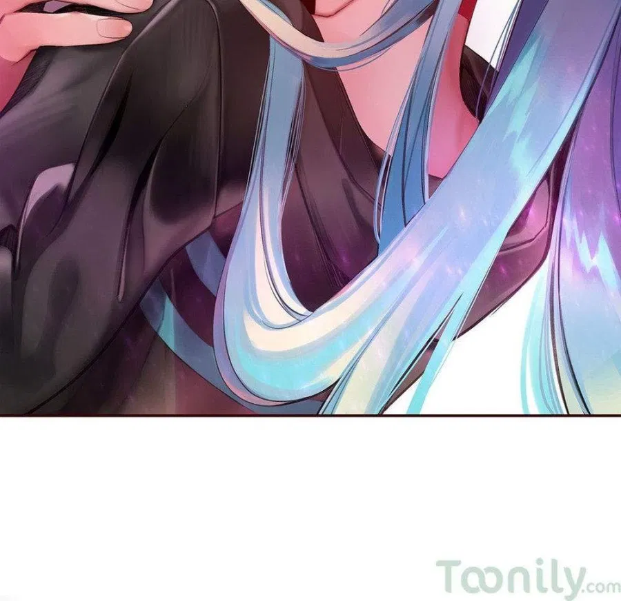 Sự Ràng Buộc Của Lilith 
