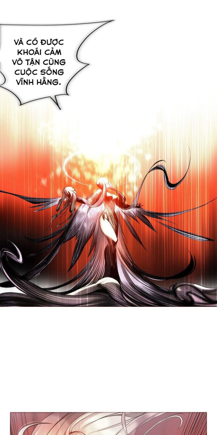 Sự Ràng Buộc Của Lilith 