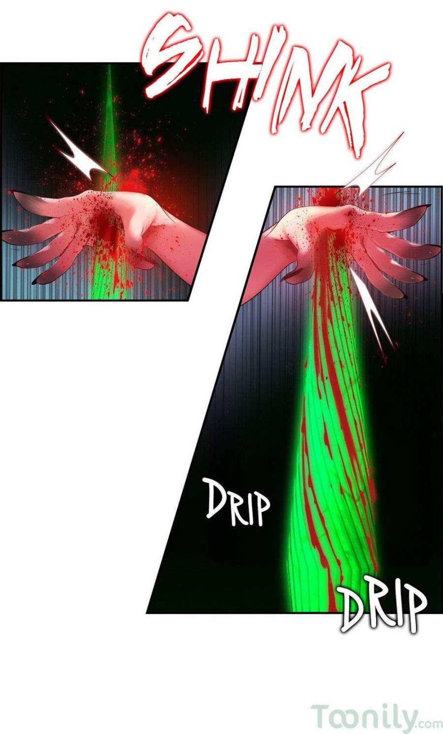 Sự Ràng Buộc Của Lilith 