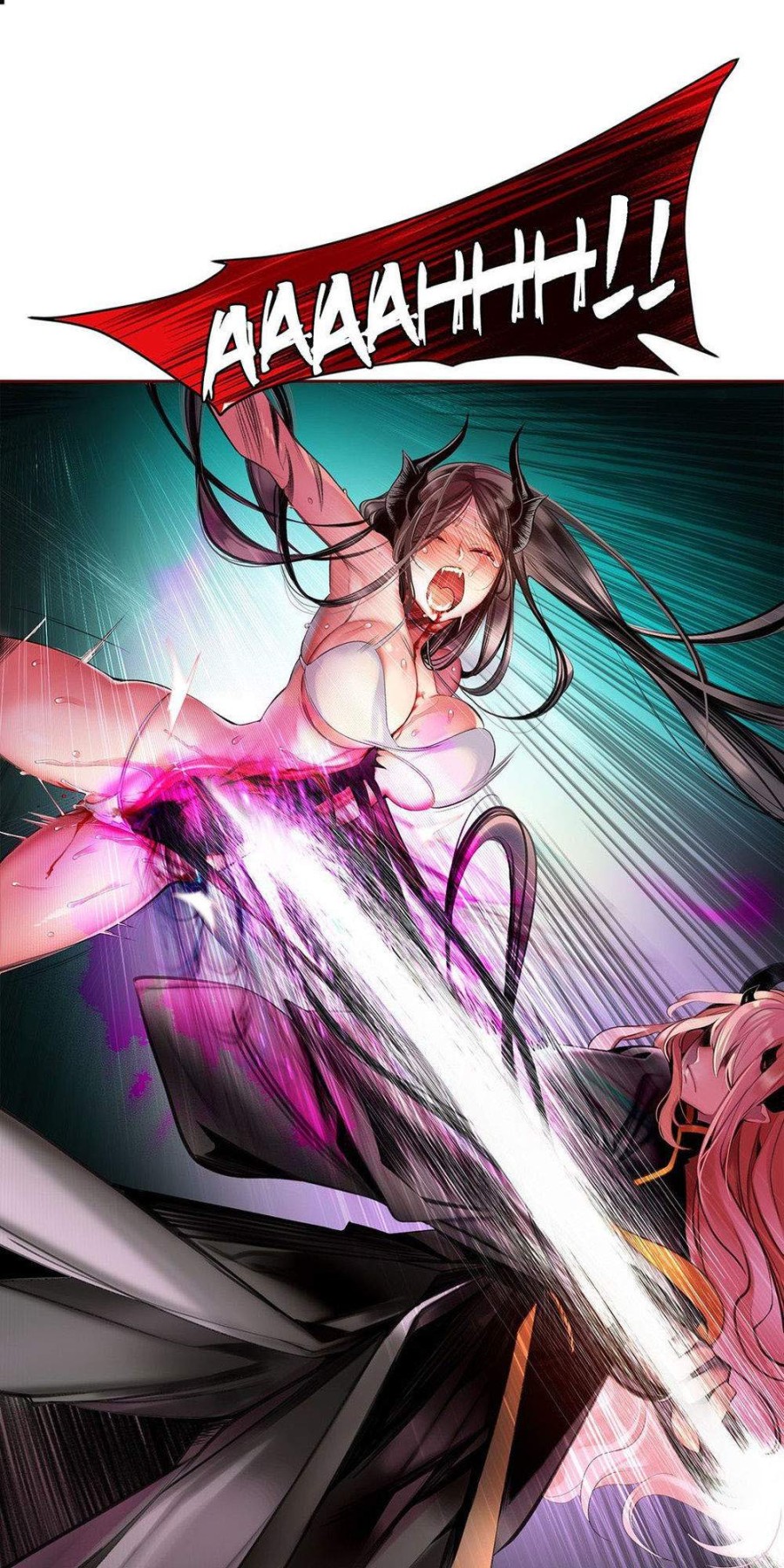 Sự Ràng Buộc Của Lilith 